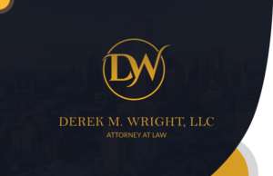 Wordpress Design by VC for Derek M Wright LLC | Design: #27568931