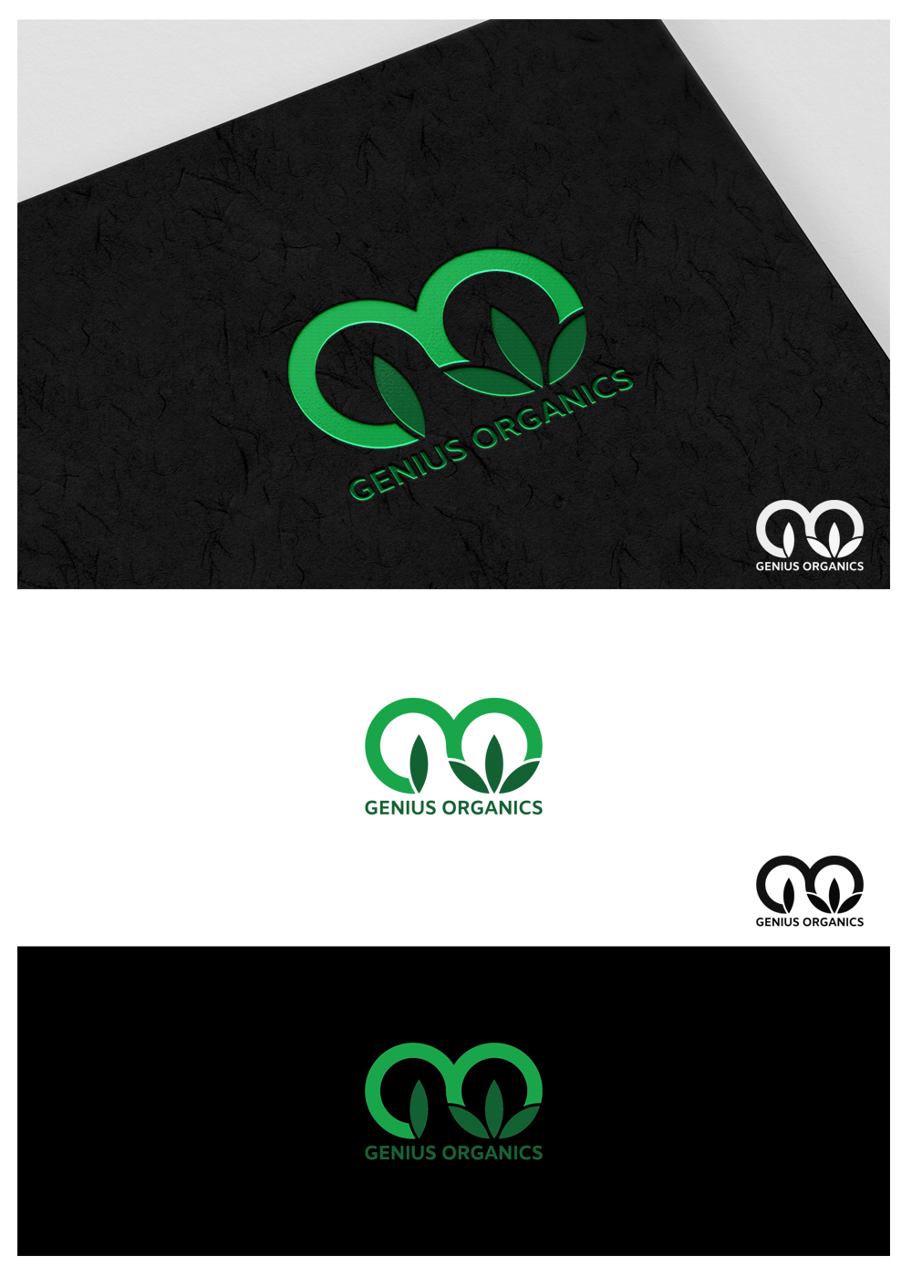 Diseño de Logo por goranvisnjic82 para este proyecto | Diseño #27553975