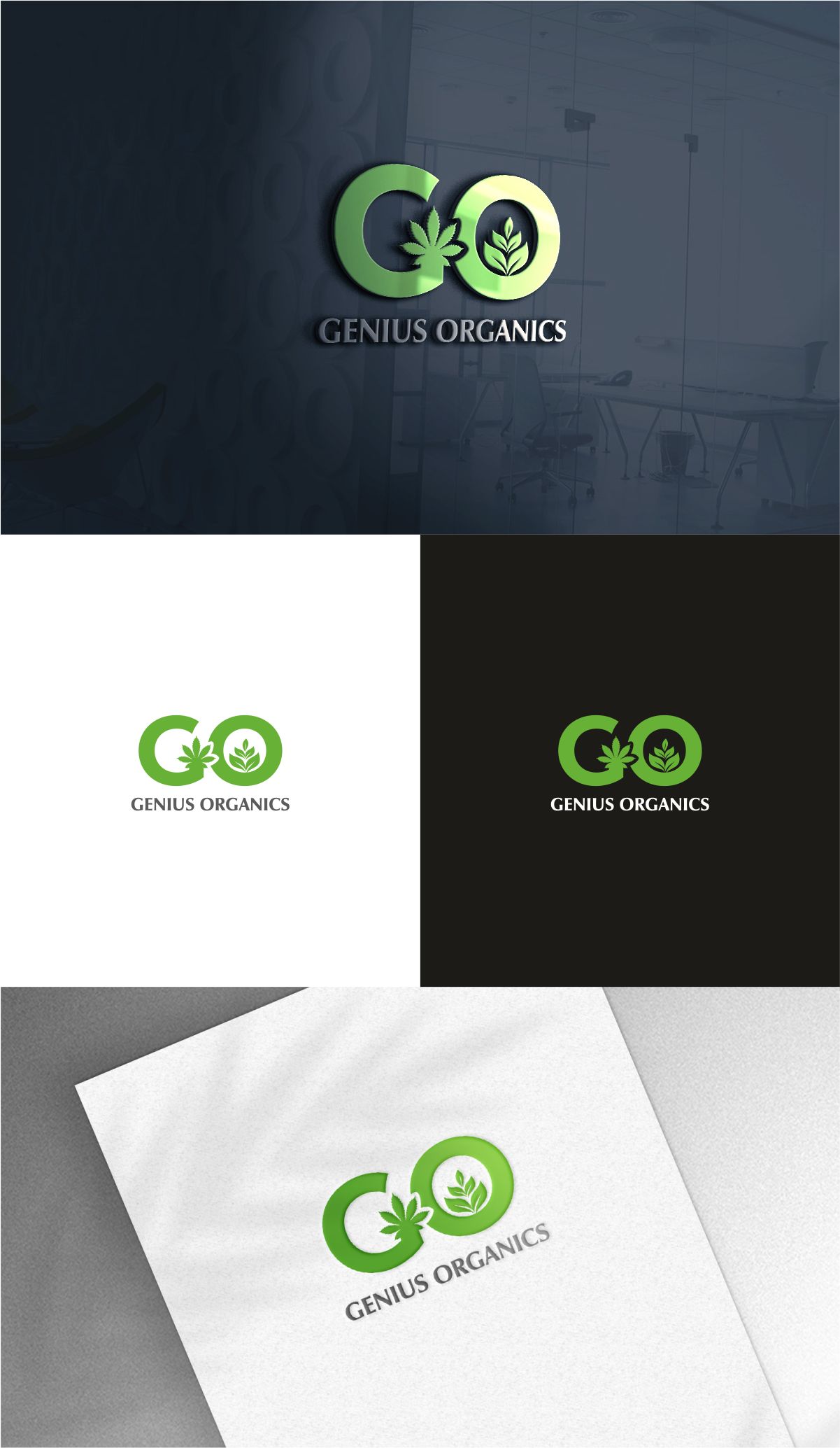 Logo Design by Dave Paresh for this project | Design #27553679