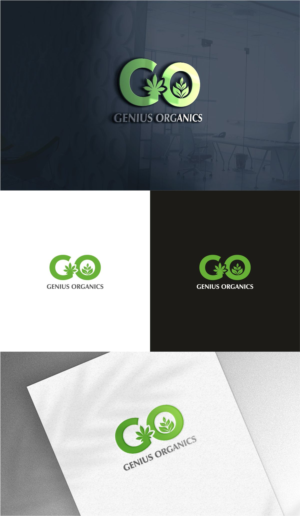 Logo Design by Dave Paresh