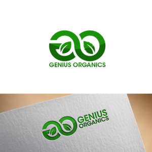 Logo Design by PsyPen