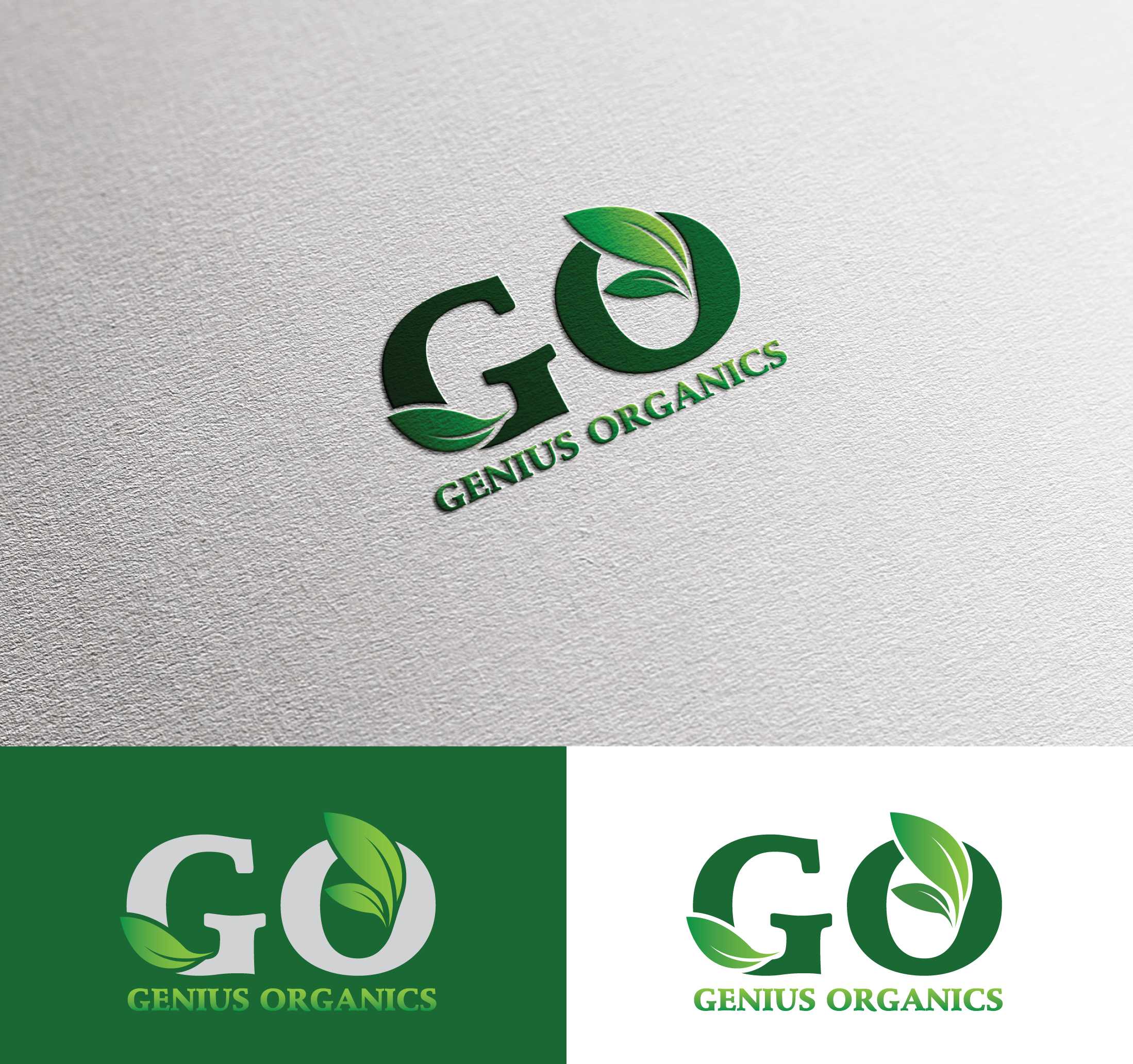 Logo Design by u2square for this project | Design #27557661