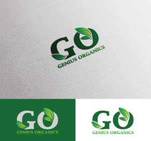 Logo Design by u2square