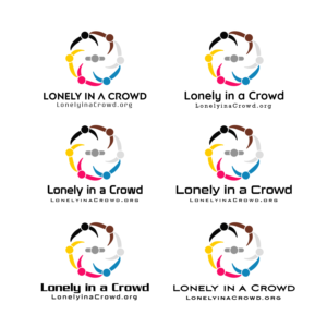 Logo-Design von Renen für Lonely in a crowd  | Design: #27554612