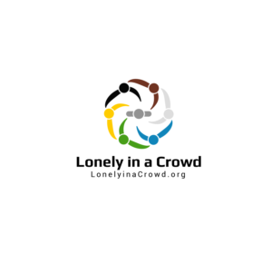 Logo-Design von Renen für Lonely in a crowd  | Design: #27554827
