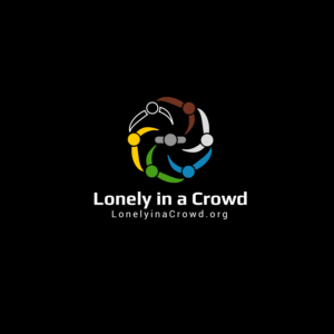 Logo-Design von Renen für Lonely in a crowd  | Design: #27554834