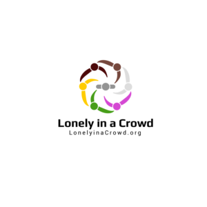 Design de Logo par Renen pour Lonely in a crowd  | Design : #27555335