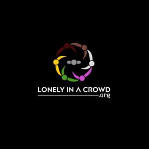 Design de Logo par Renen pour Lonely in a crowd  | Design : #27556945