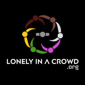 Design de Logo par Renen pour Lonely in a crowd  | Design : #27559700
