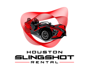 Diseño Gráfico por King Cobra para Houston Slingshot Rental | Diseño: #27589698