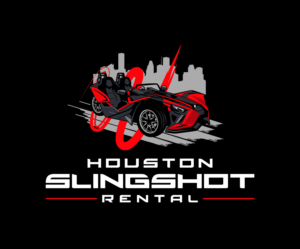 Diseño Gráfico por King Cobra para Houston Slingshot Rental | Diseño: #27603868