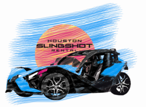 Graphic Design by chute.juego for Houston Slingshot Rental | Design: #27589493