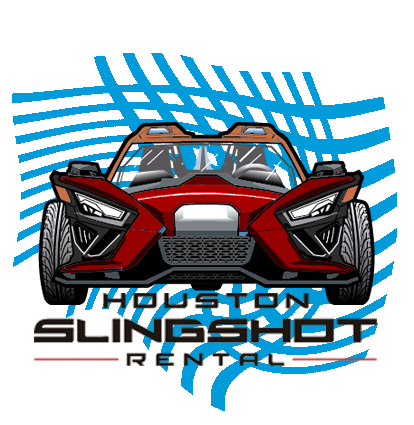 Diseño Gráfico por chute.juego para Houston Slingshot Rental | Diseño #27589859