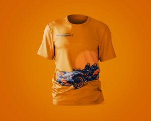 Design for rental company to use for flyers and tshirts | Design Graphique par Silverfox Studio