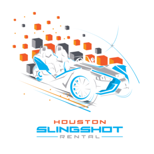 Diseño Gráfico por MNM para Houston Slingshot Rental | Diseño: #27647834