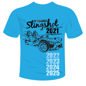 Graphic Design by Designer Mate for Houston Slingshot Rental | Design #27580091