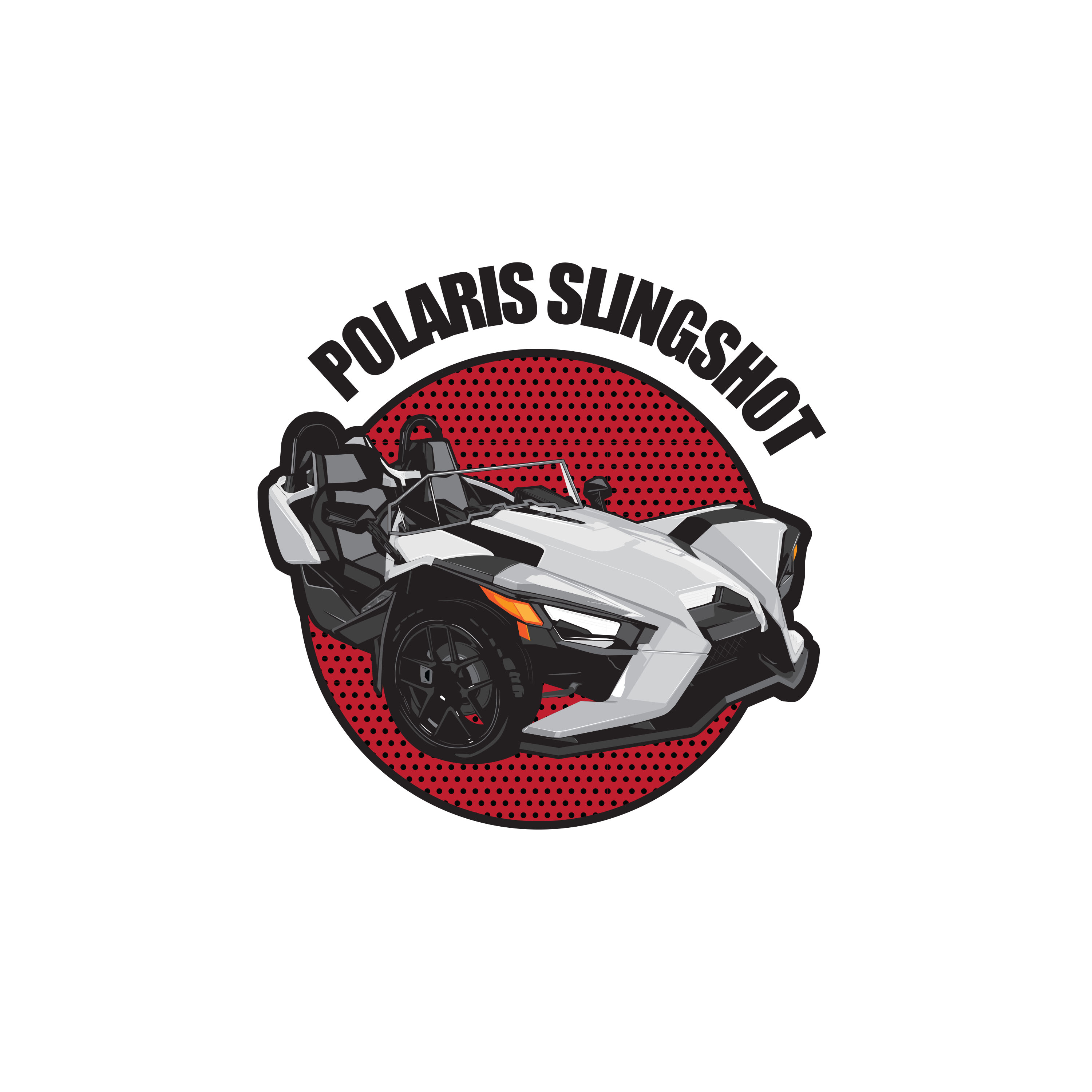 Diseño Gráfico por hijordanvn77 para Houston Slingshot Rental | Diseño #27554197