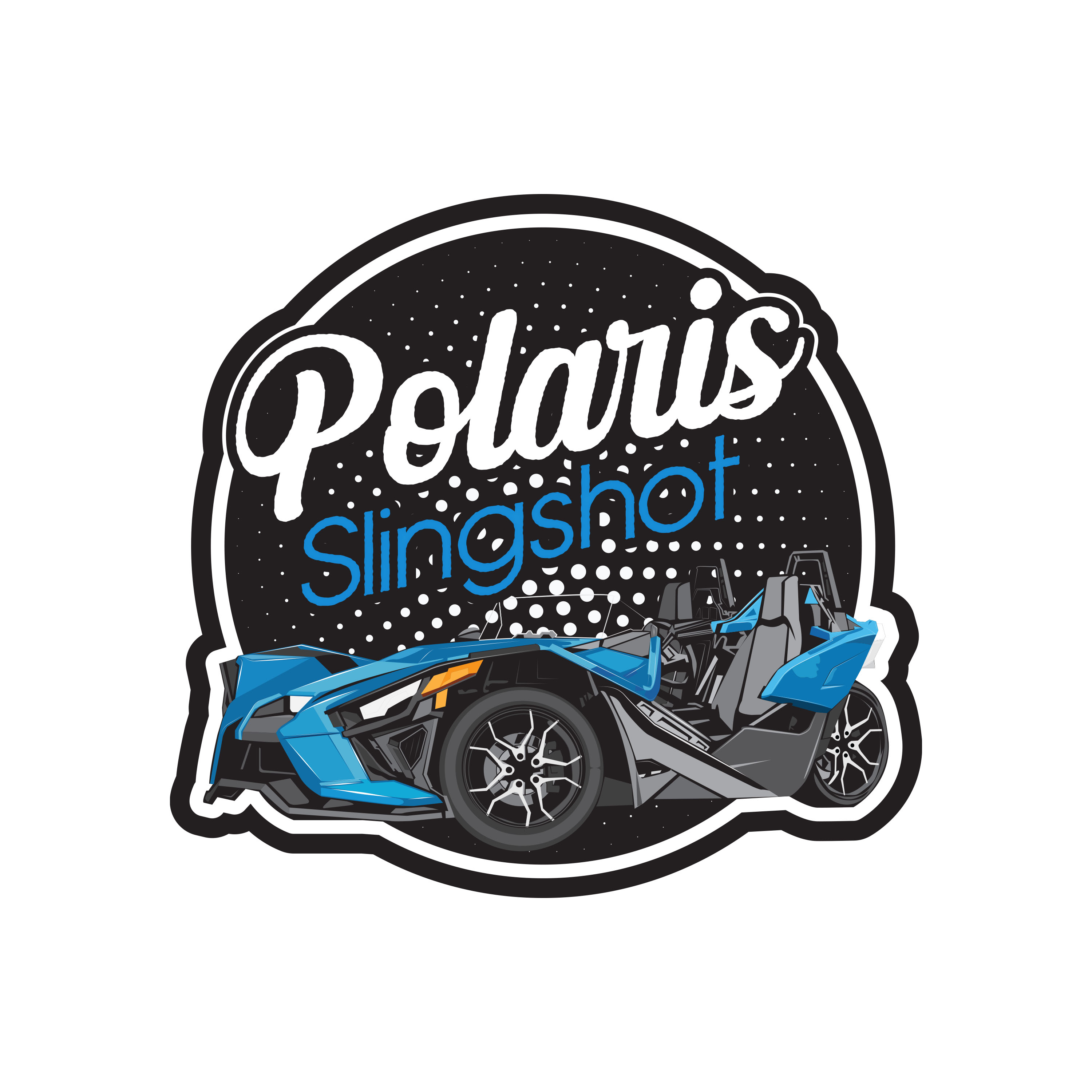 Graphic Design by hijordanvn77 for Houston Slingshot Rental | Design #27577144