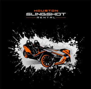 Graphic Design by tt-67 for Houston Slingshot Rental | Design: #27579861