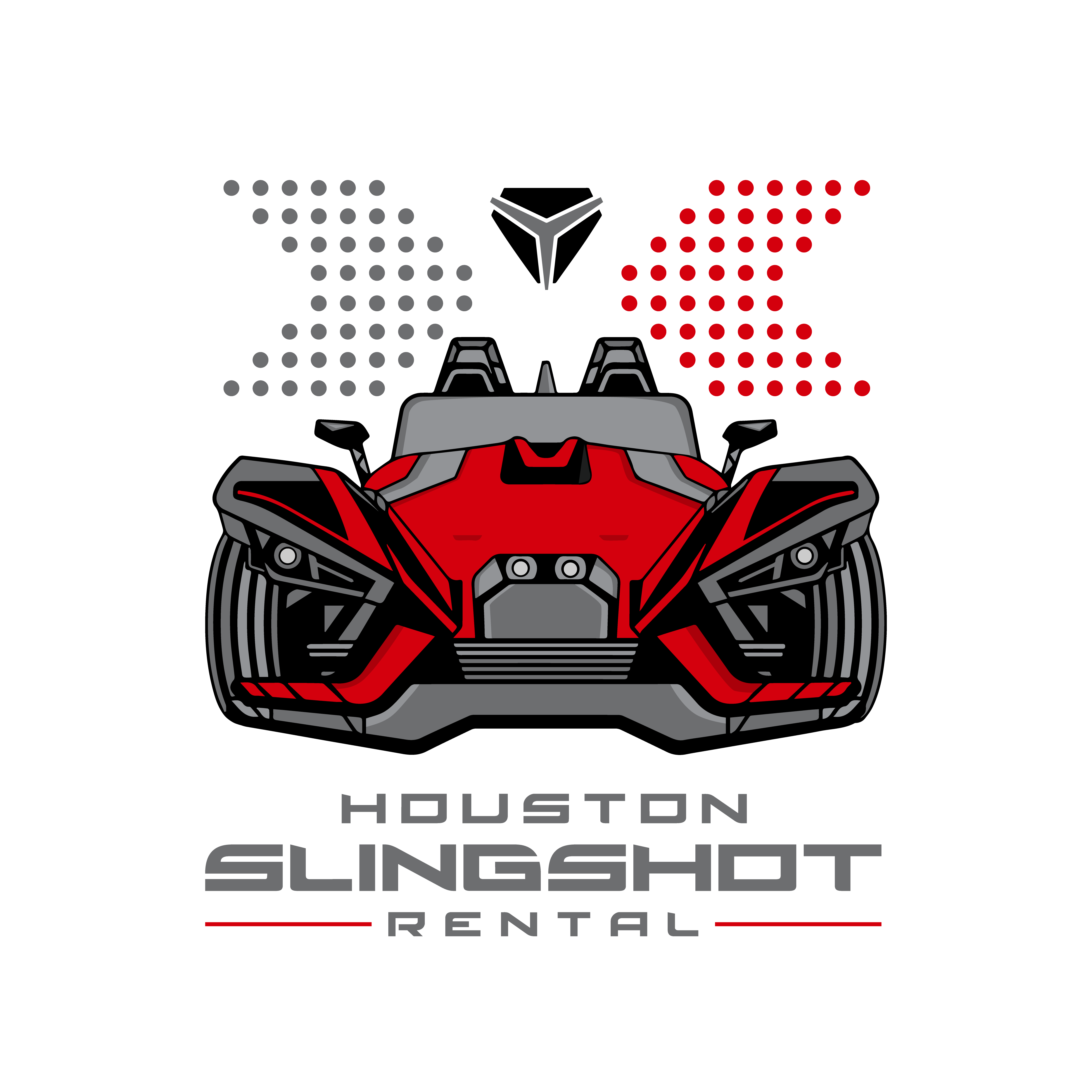 Design Graphique par SHbro pour Houston Slingshot Rental | Design #27584841