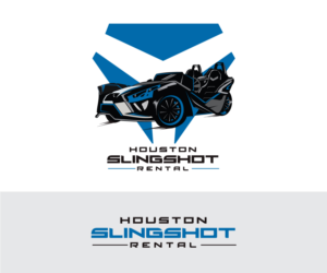 Graphic Design by Graphic_Dune for Houston Slingshot Rental | Design: #27573508