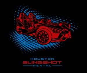 Design Graphique par Graphic_Dune pour Houston Slingshot Rental | Design : #27583340