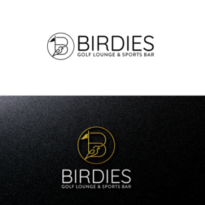 Logo Design by Farhad Kreative