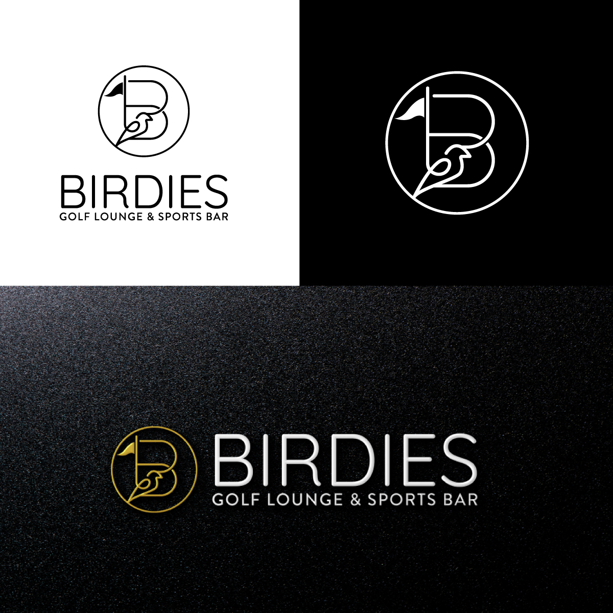 Logo-Design von Farhad Kreative für J&S Partners LLC | Design #27561752
