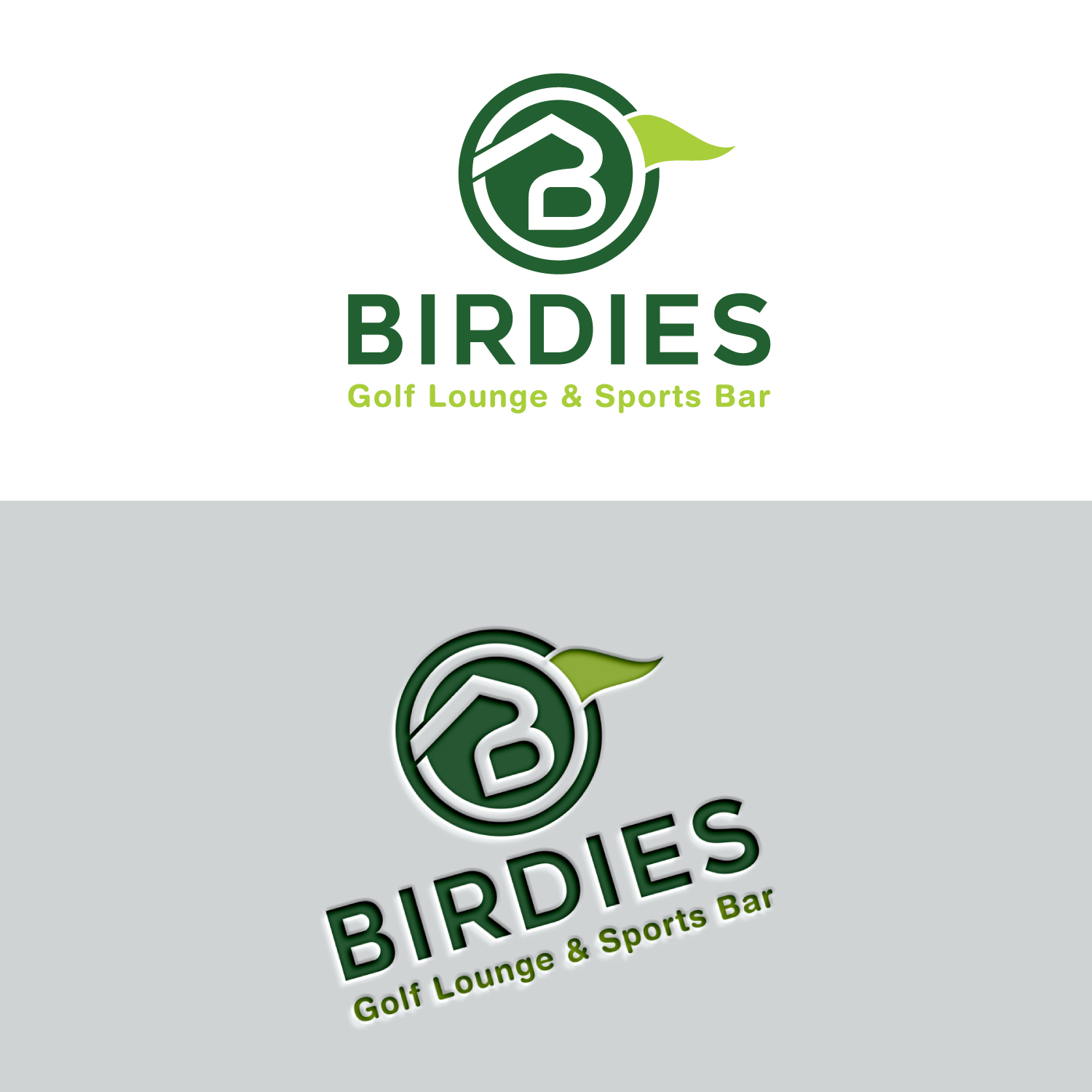 Logo Design by Md Sakhawat Hosssain for J&S Partners LLC | Design #27583769