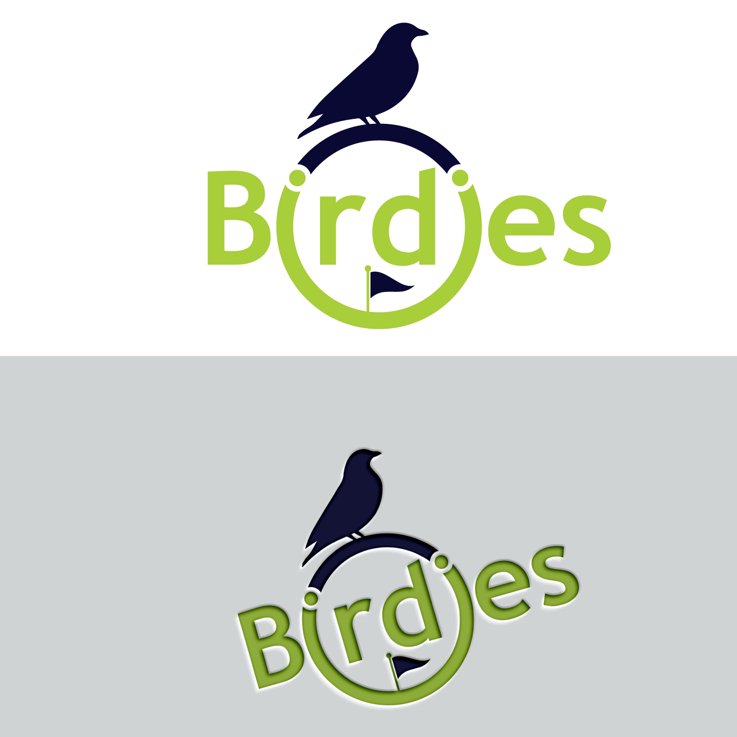 Logo Design by Md Sakhawat Hosssain for J&S Partners LLC | Design #27583770