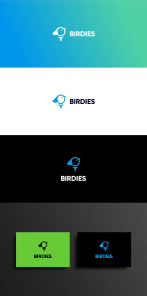 Logo-Design von Omee für J&S Partners LLC | Design: #27571161