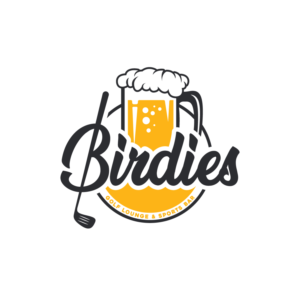 Birdies | Logo-Design von logoQ