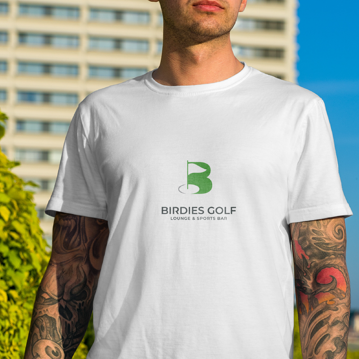 Logo Design by nillotus99 for J&S Partners LLC | Design #27570913