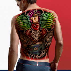 Design de Tatouage par Merry Shuporna Biswas pour ce projet | Design #27607449