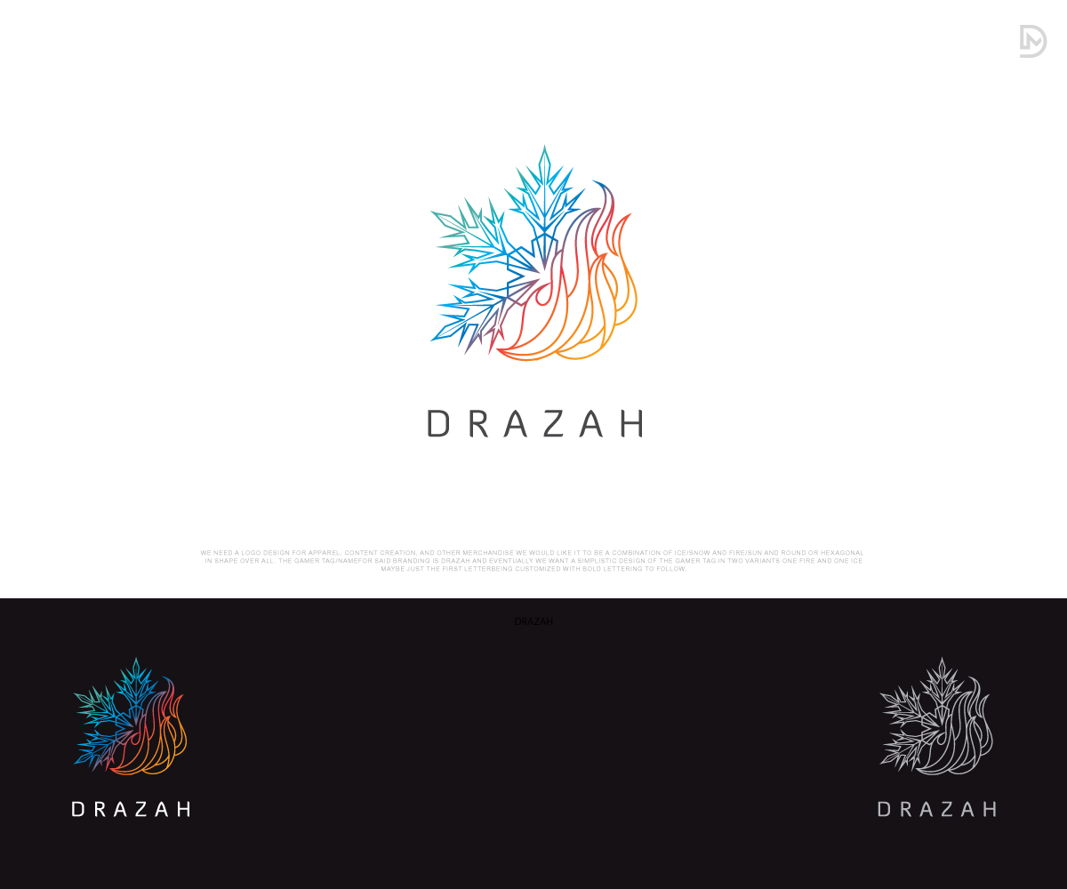 Diseño de Logo por D_Mantra para este proyecto | Diseño #27557862