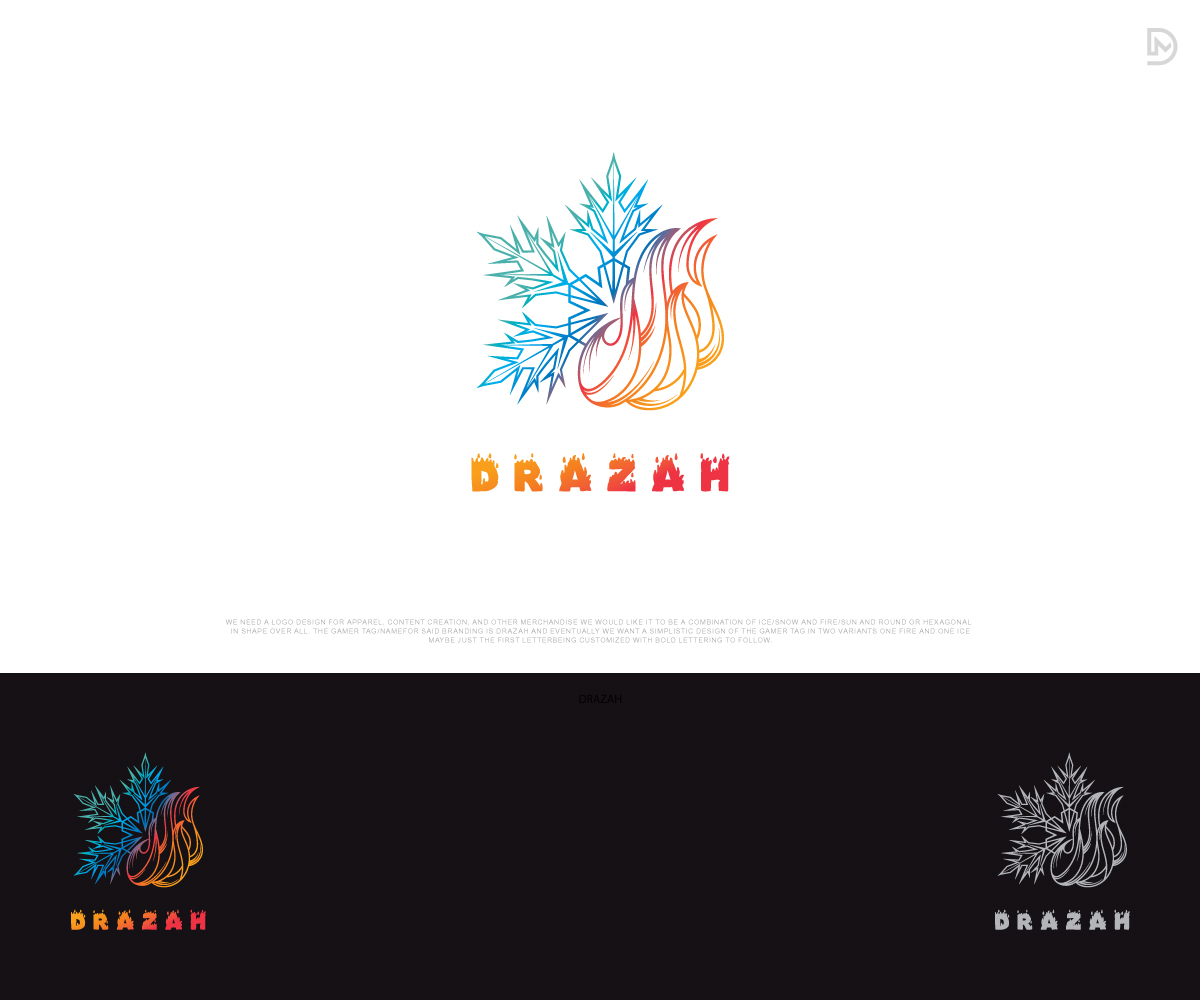 Diseño de Logo por D_Mantra para este proyecto | Diseño #27575848