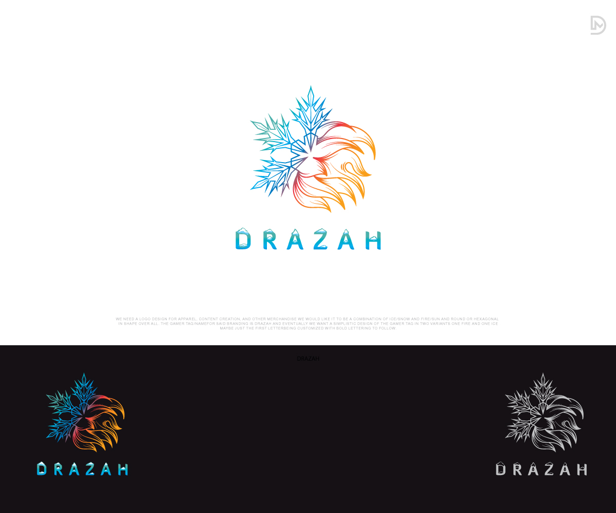 Diseño de Logo por D_Mantra para este proyecto | Diseño #27592745