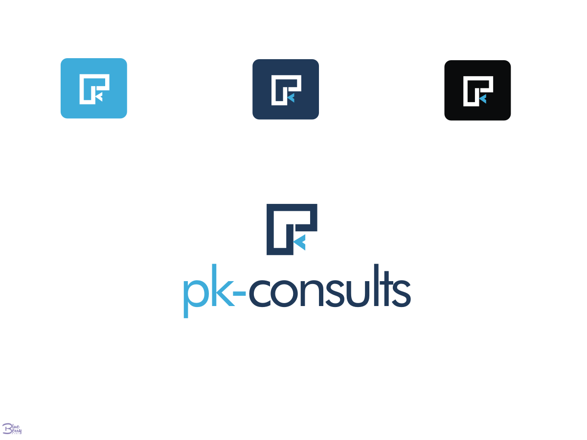Logo Design by Blueberry for this project | Design #27558167