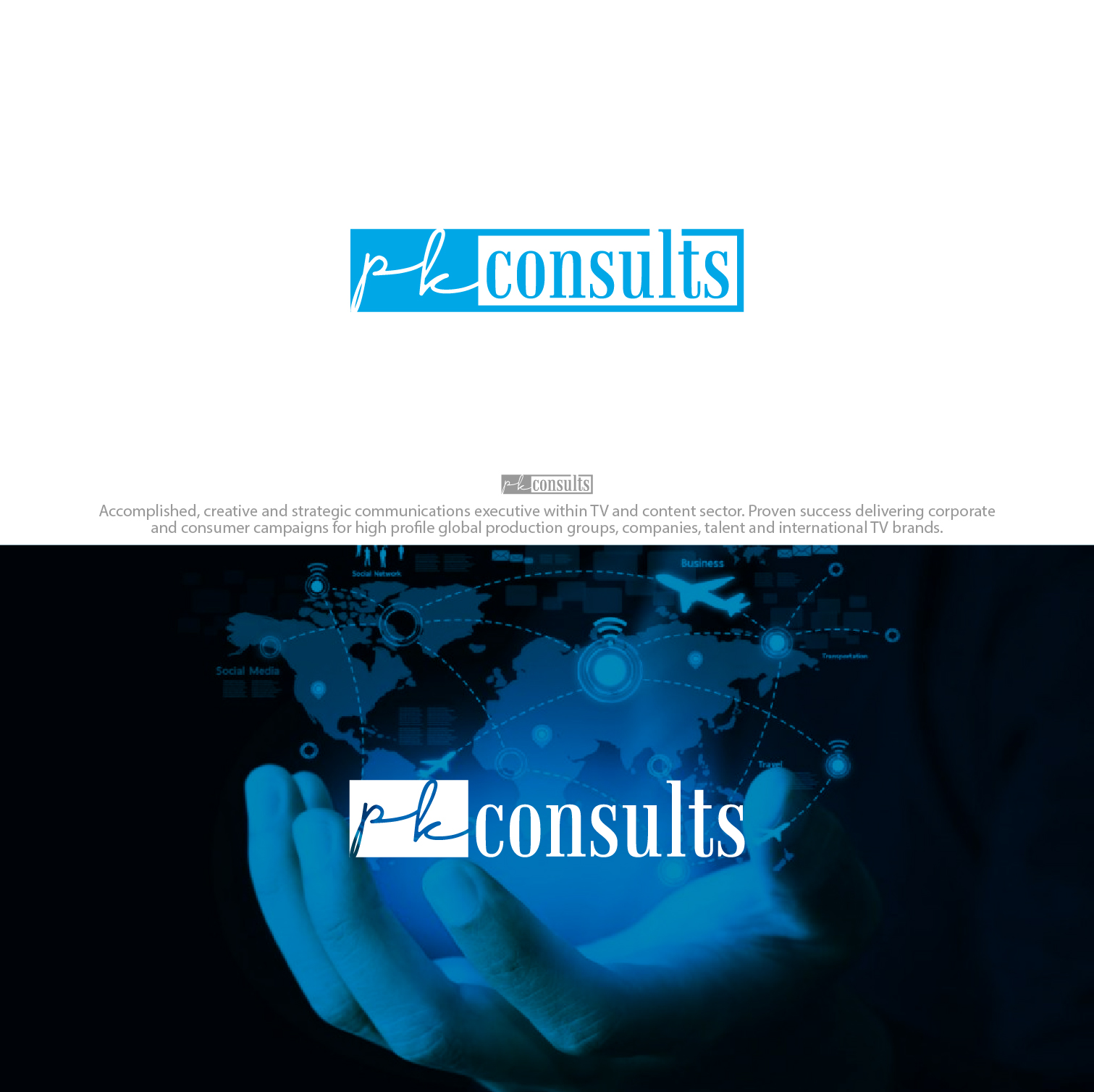 Logo Design by 4tech services for this project | Design #27553982