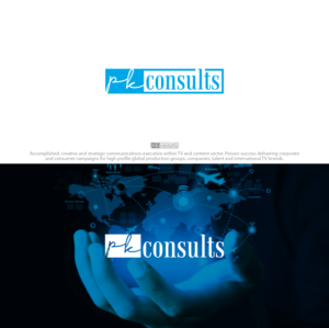 Logo Design by 4tech services for this project | Design: #27553982