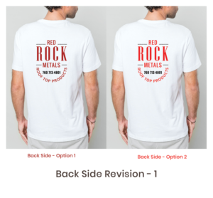 T-shirt Design by Expert Designer for this project | Design: #27585146