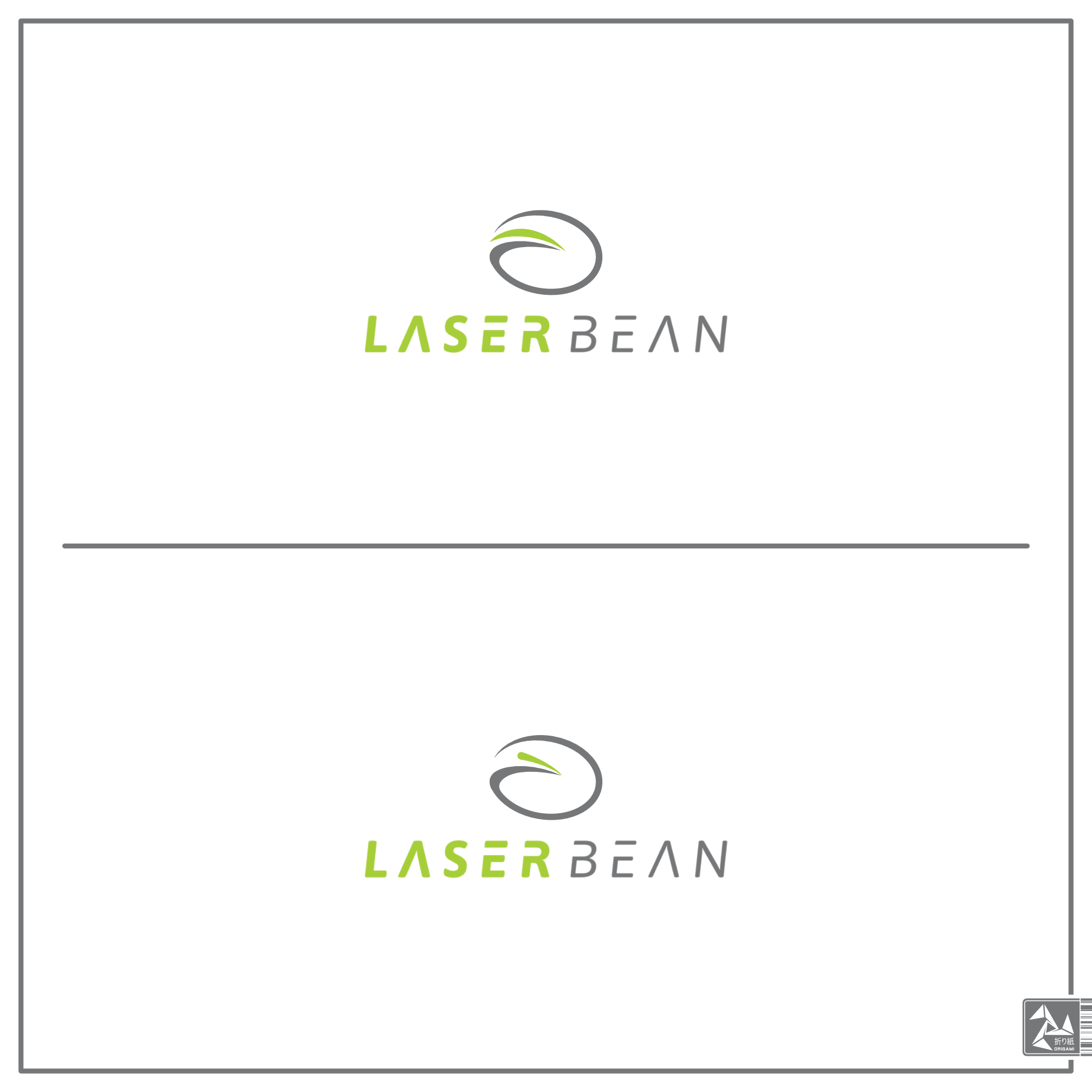 Logo Design by Origami visual for Linkshaender & Co GmbH | Design #27557208