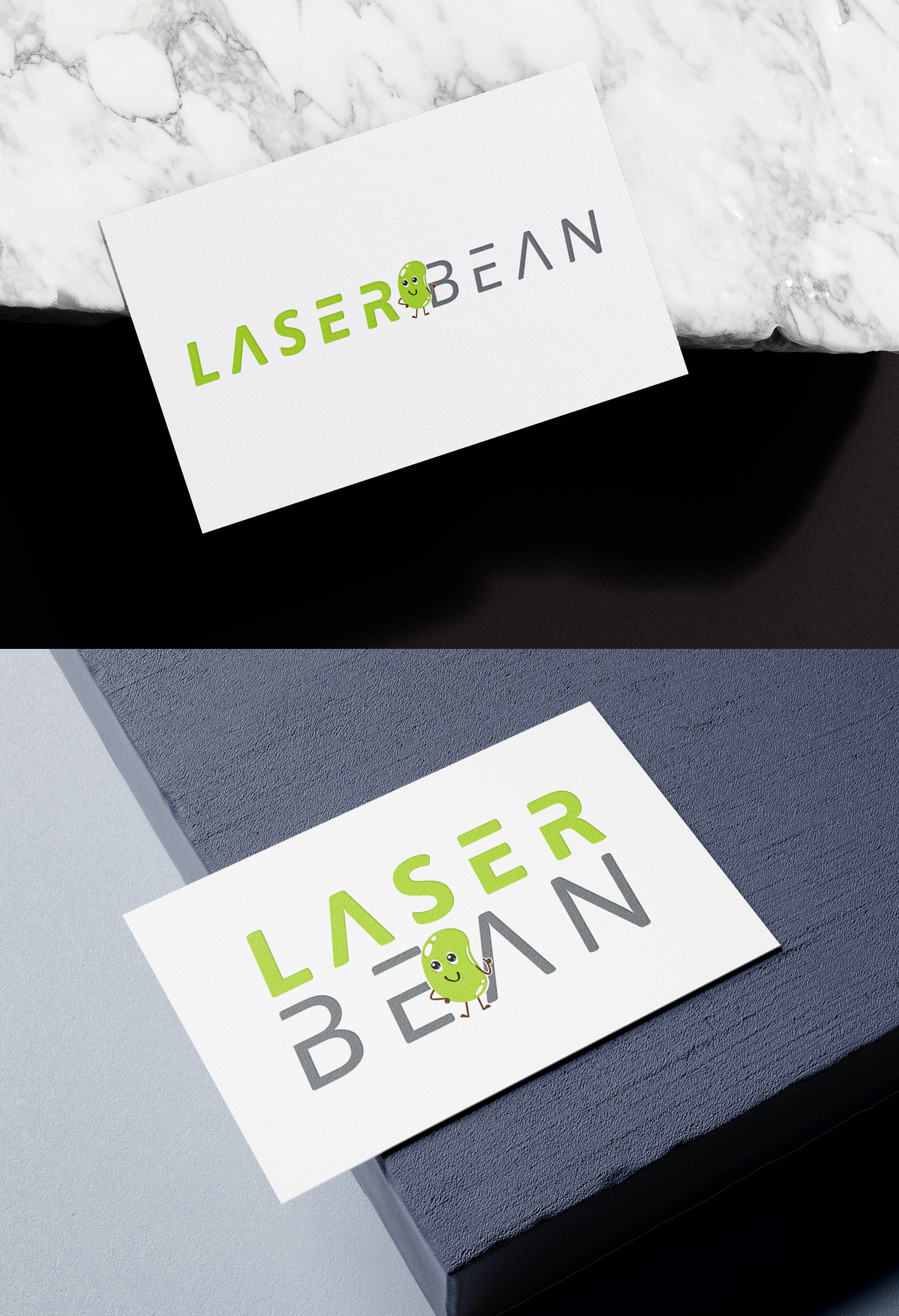 Logo-Design von Visifine für Linkshaender & Co GmbH | Design #27557312