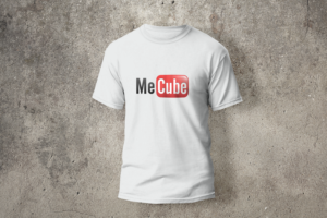 T-shirt Design by Manhkokoro