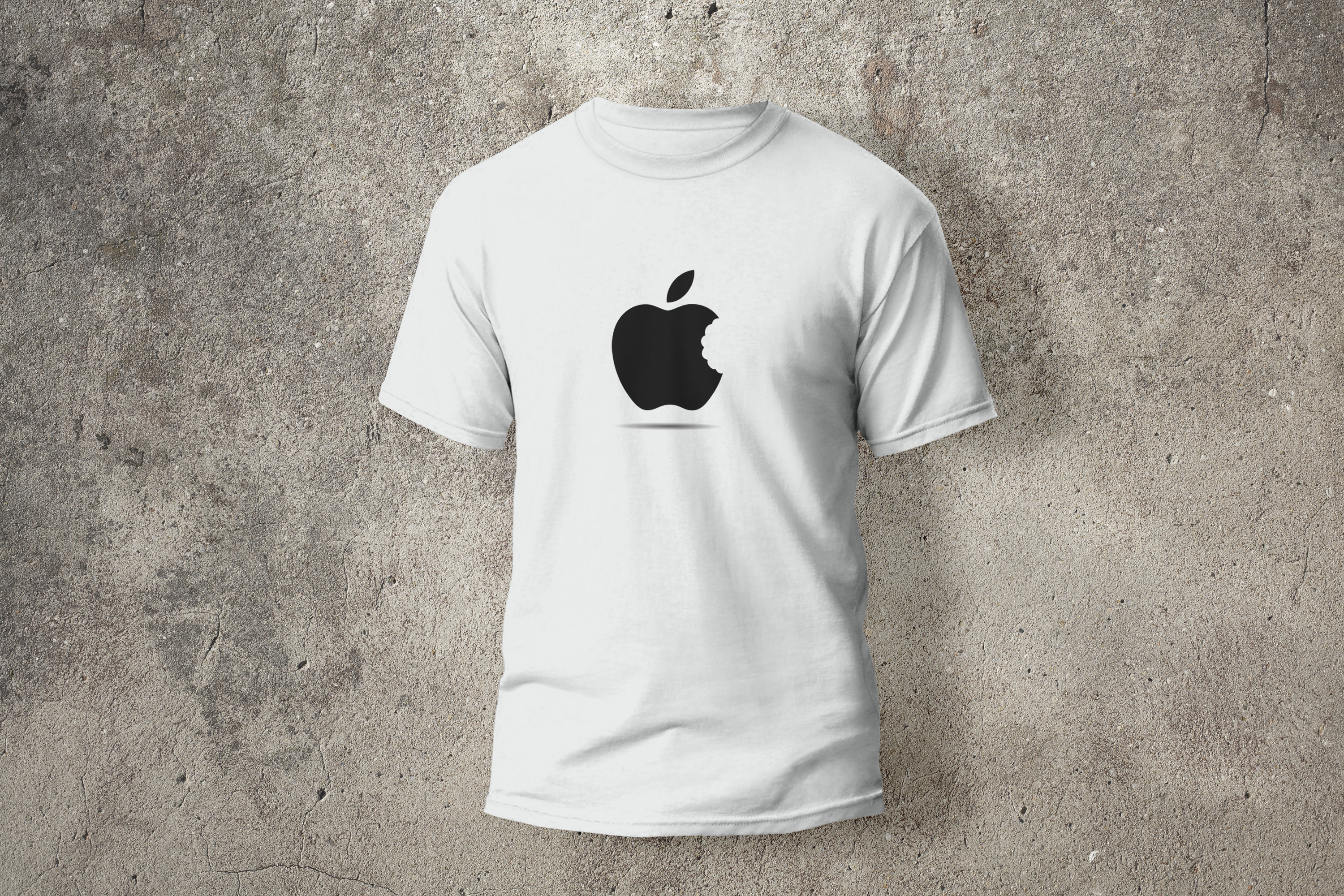 T-Shirt-Design von Manhkokoro für dieses Projekt | Design #27560535
