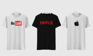 T-Shirt-Design von Ally Mac für dieses Projekt | Design: #27563514