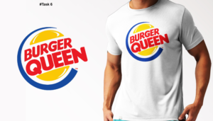 T-Shirt-Design von Kareem Afifi für dieses Projekt | Design: #27571009