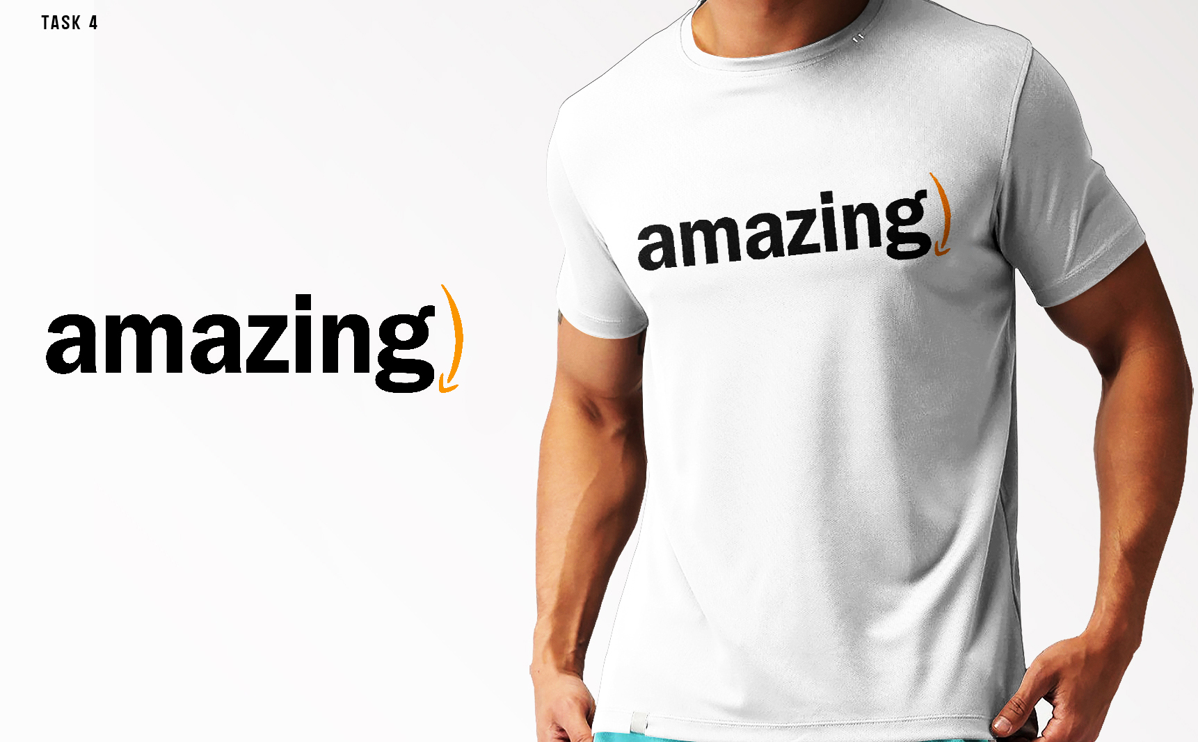 T-Shirt-Design von Kareem Afifi für dieses Projekt | Design #27577254