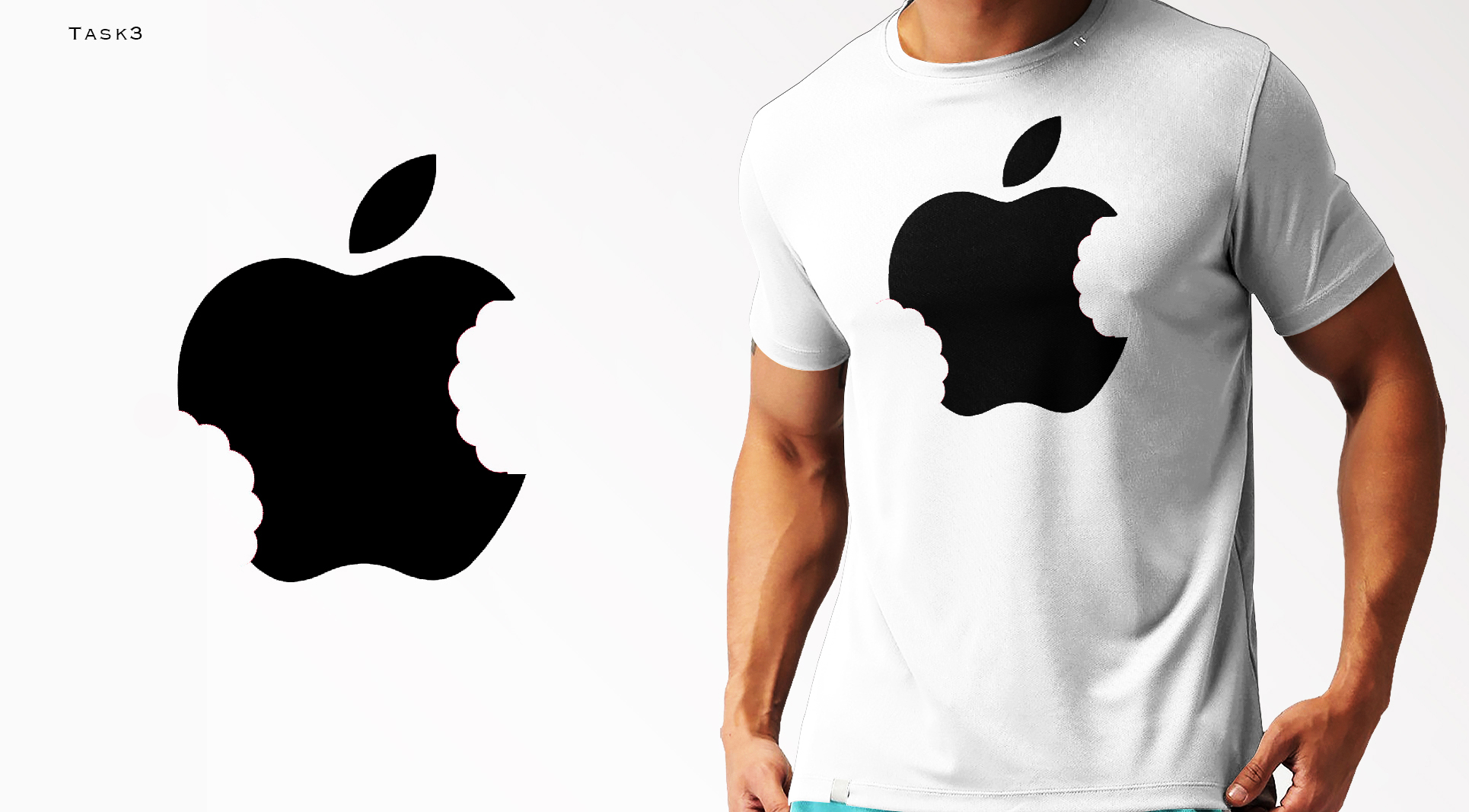 T-Shirt-Design von Kareem Afifi für dieses Projekt | Design #27577438