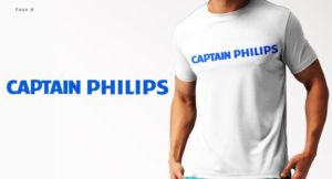 T-Shirt-Design von Kareem Afifi für dieses Projekt | Design: #27580795